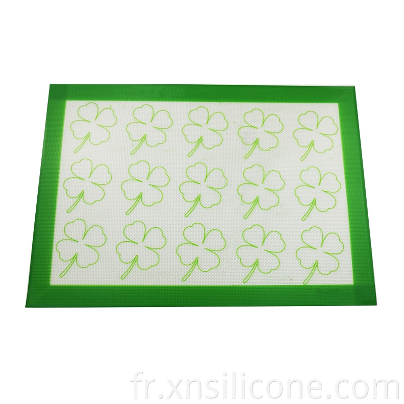 Food Grade Silicone Baking Mat